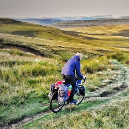 Image for article A Yorkshire adventure