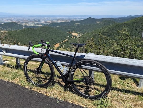 Image for article York to le Puy en Velay