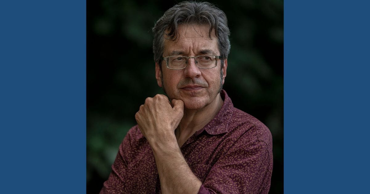 Image for article George Monbiot: living your values