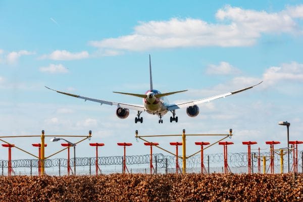 Image for article Heathrow consultation response