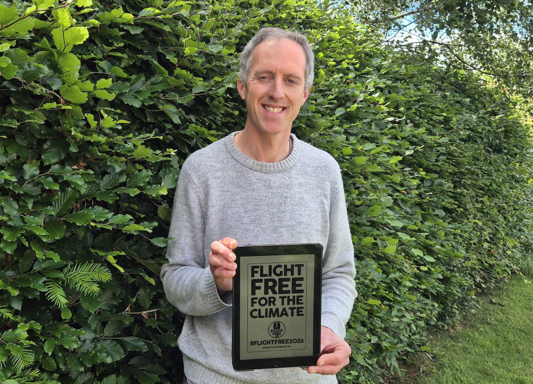 Image for article Joel: finally speaking out
