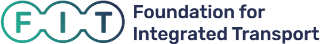 Foundation for Integrated Transport logo