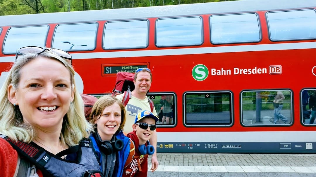 In Germany